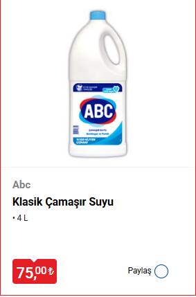 BİM'den 'yok böyle bir indirim' dedirtecek yeni kampanya!11 Şubat 2025 Salı indirimli ürün kataloğu yayınlandı 70